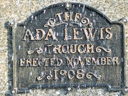 Lewis, Ada (id=3549)